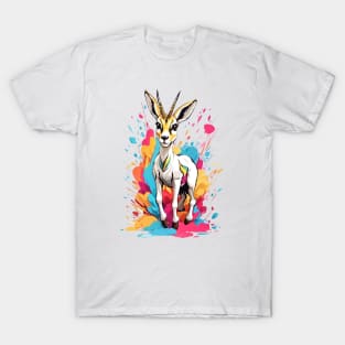 springbok T-Shirt